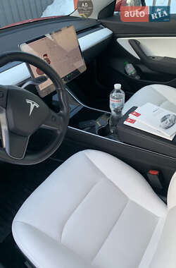Седан Tesla Model 3 2018 в Полтаве