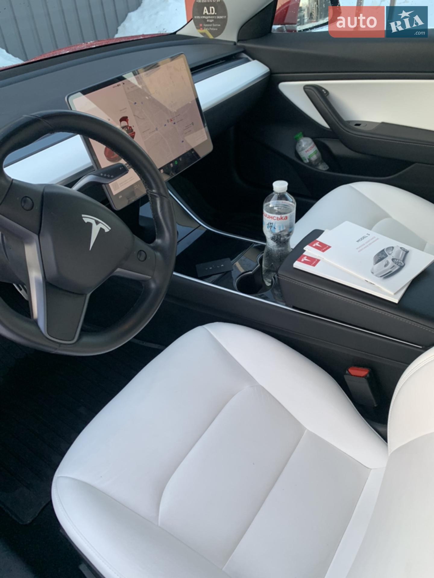 2018 Tesla Model 3 - мініатюра 27