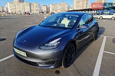 Tesla Model 3 2020 Tesla Model 3 2020