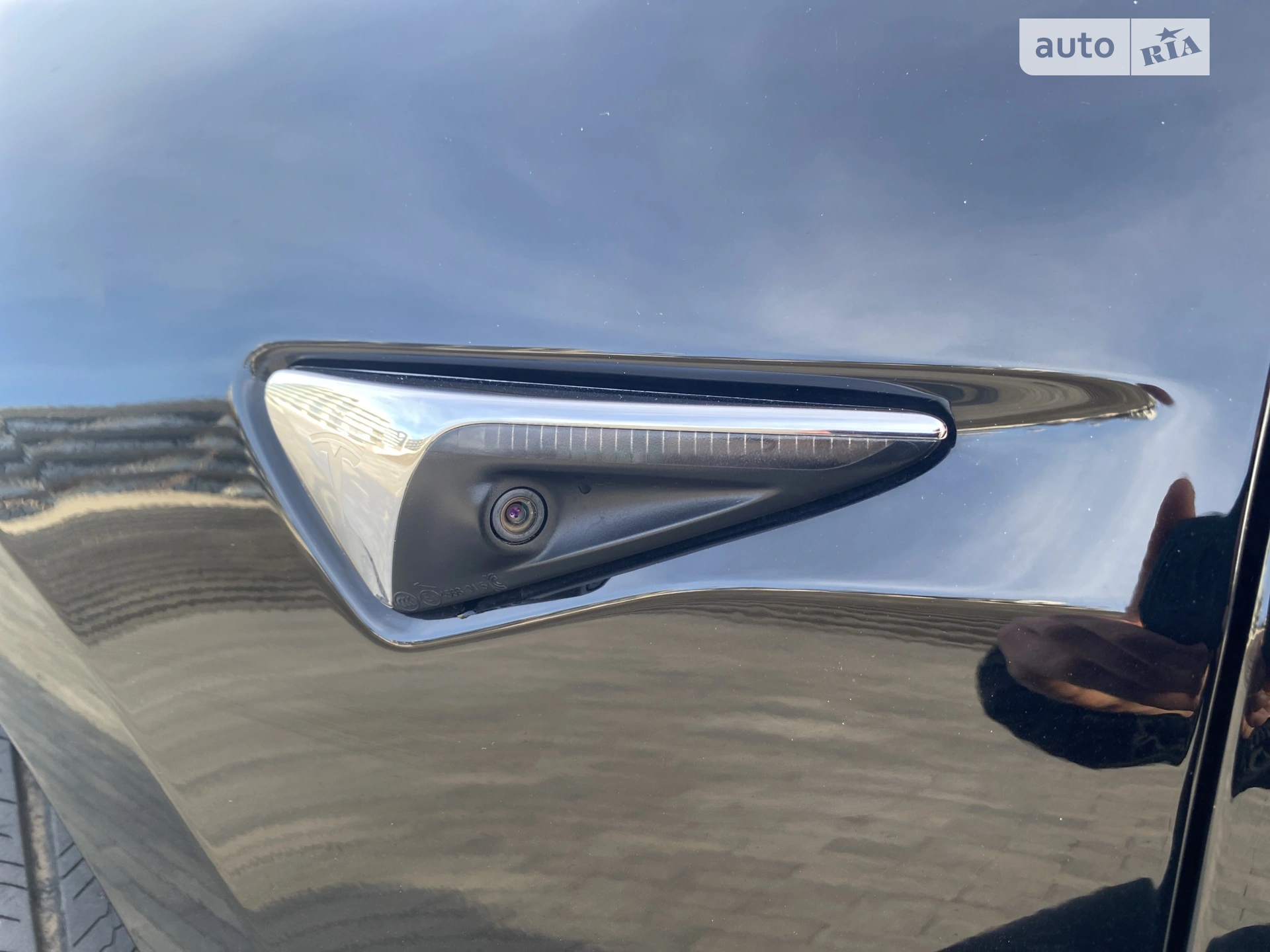 2019 Tesla Model 3 - мініатюра 7