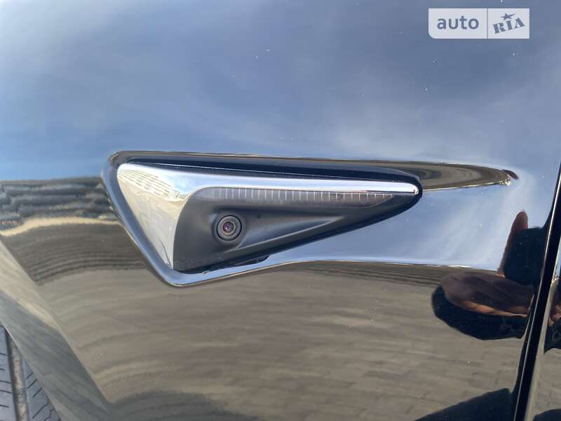 Седан Tesla Model 3 2019 в Одесі фото 7 Седан Tesla Model 3 2019 в Одесі