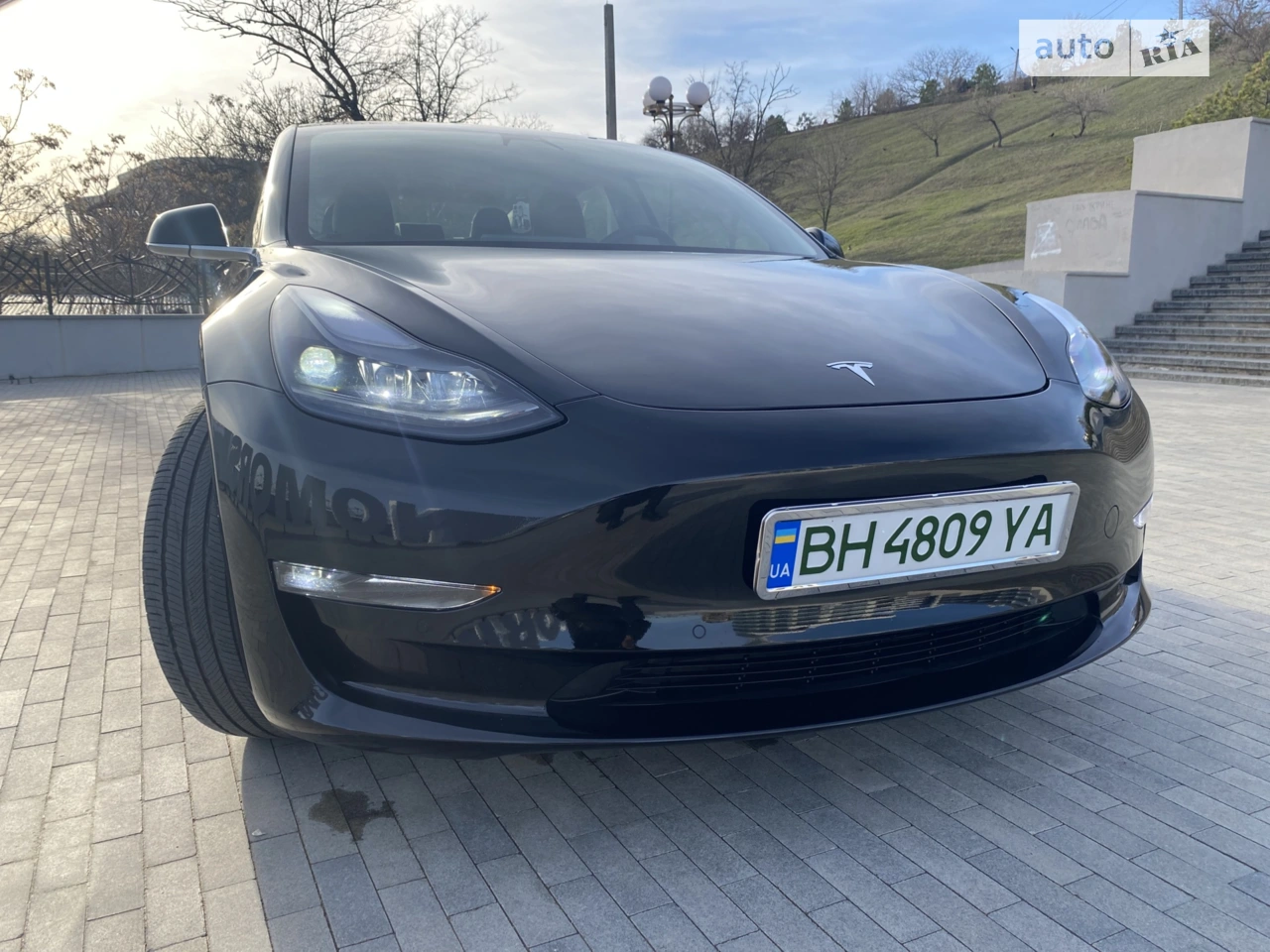 2019 Tesla Model 3 - мініатюра 37