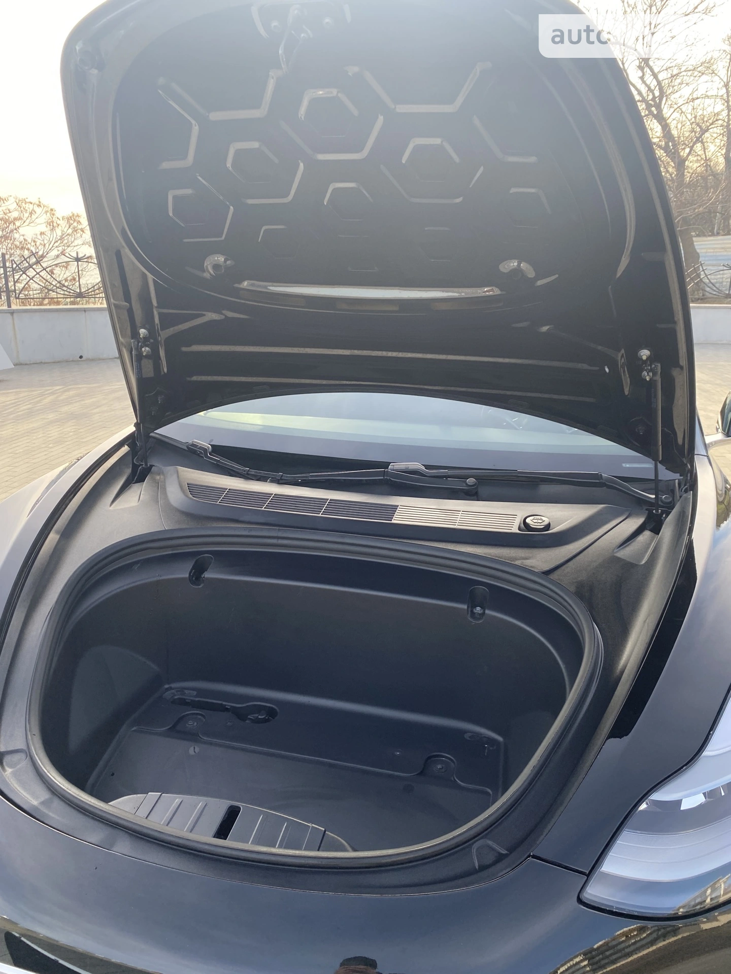 2019 Tesla Model 3 - мініатюра 24