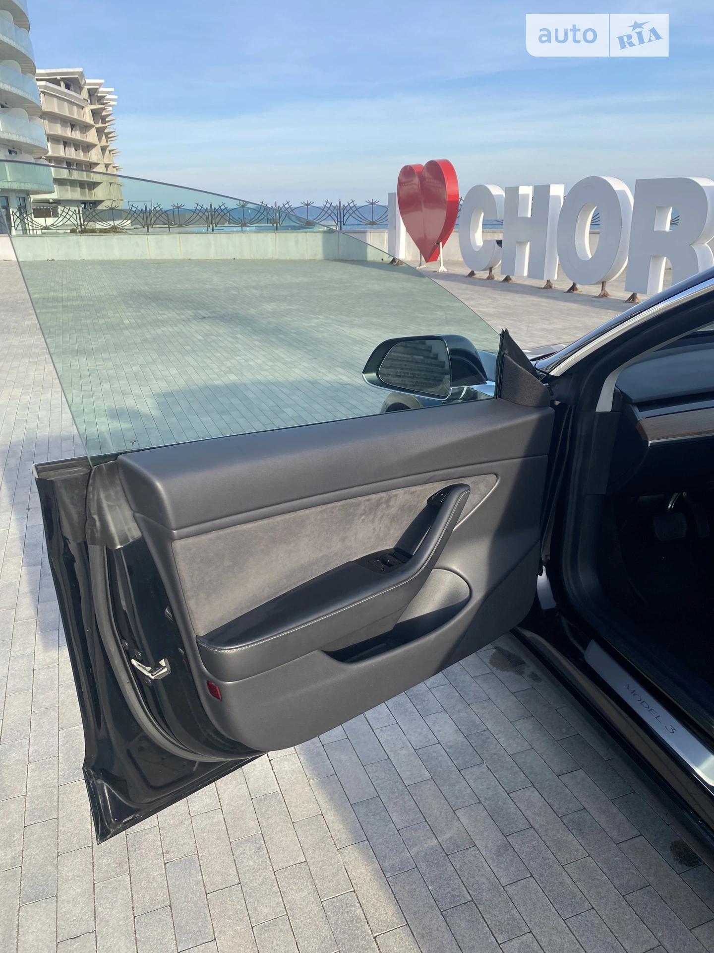 2019 Tesla Model 3 - мініатюра 30