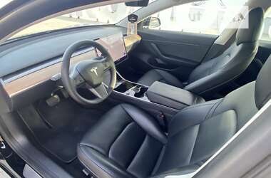 Седан Tesla Model 3 2019 в Одессе