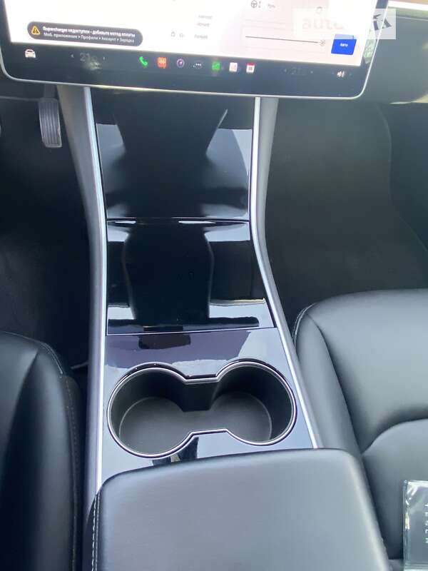 Седан Tesla Model 3 2019 в Одессе