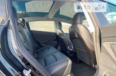 Седан Tesla Model 3 2019 в Одессе