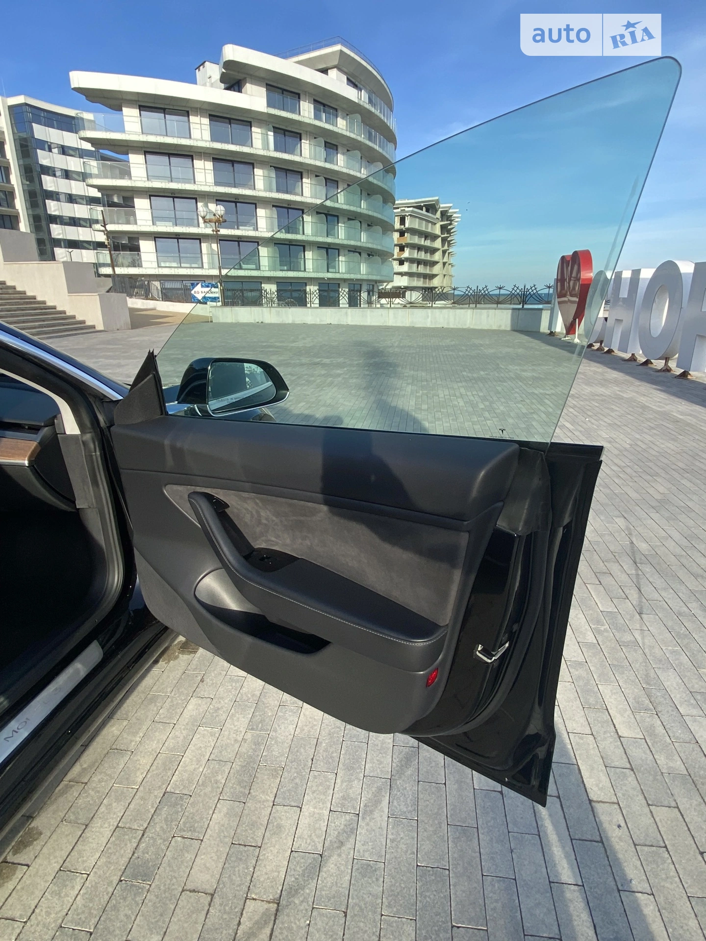 2019 Tesla Model 3 - мініатюра 57