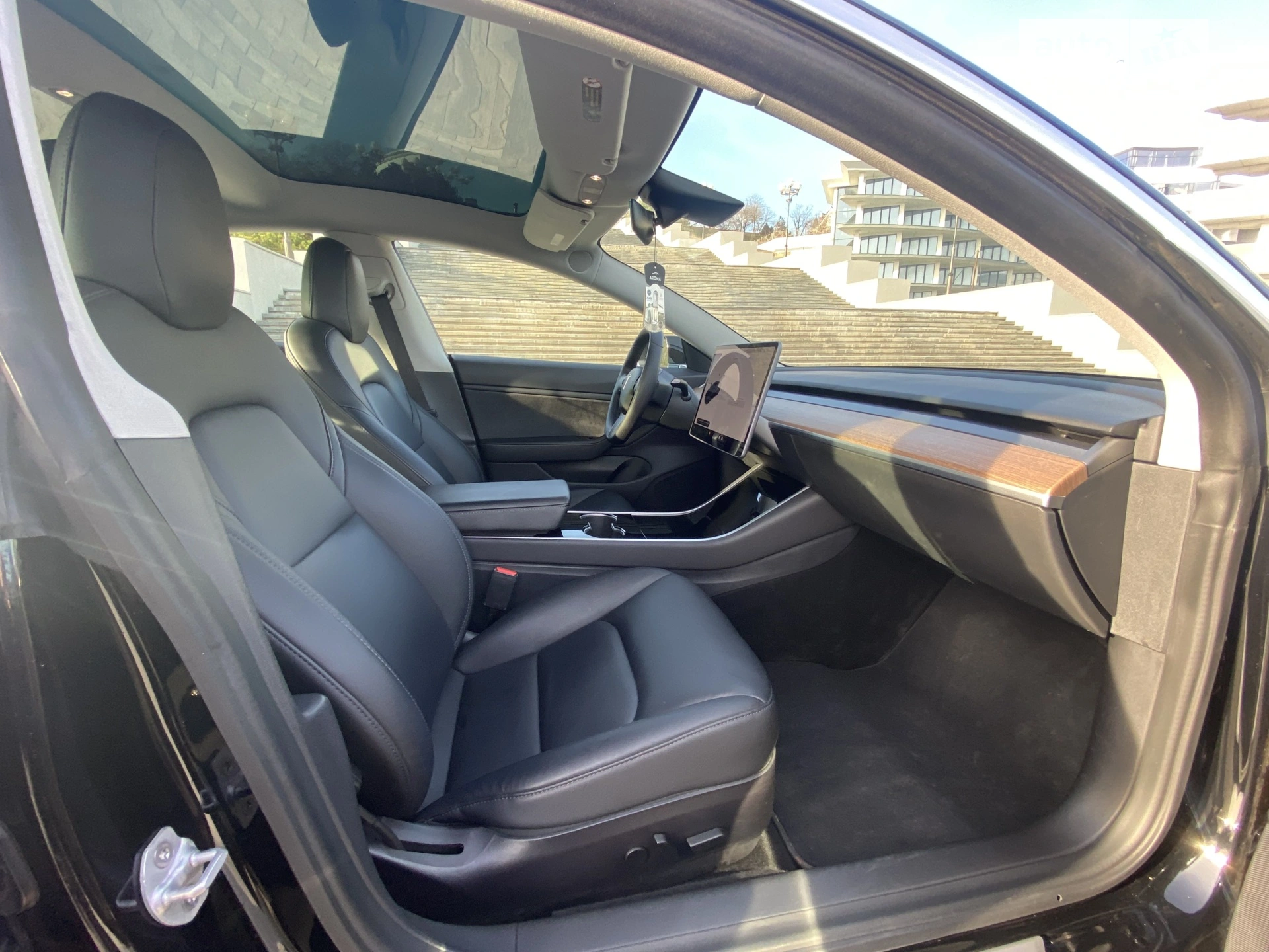 2019 Tesla Model 3 - мініатюра 59