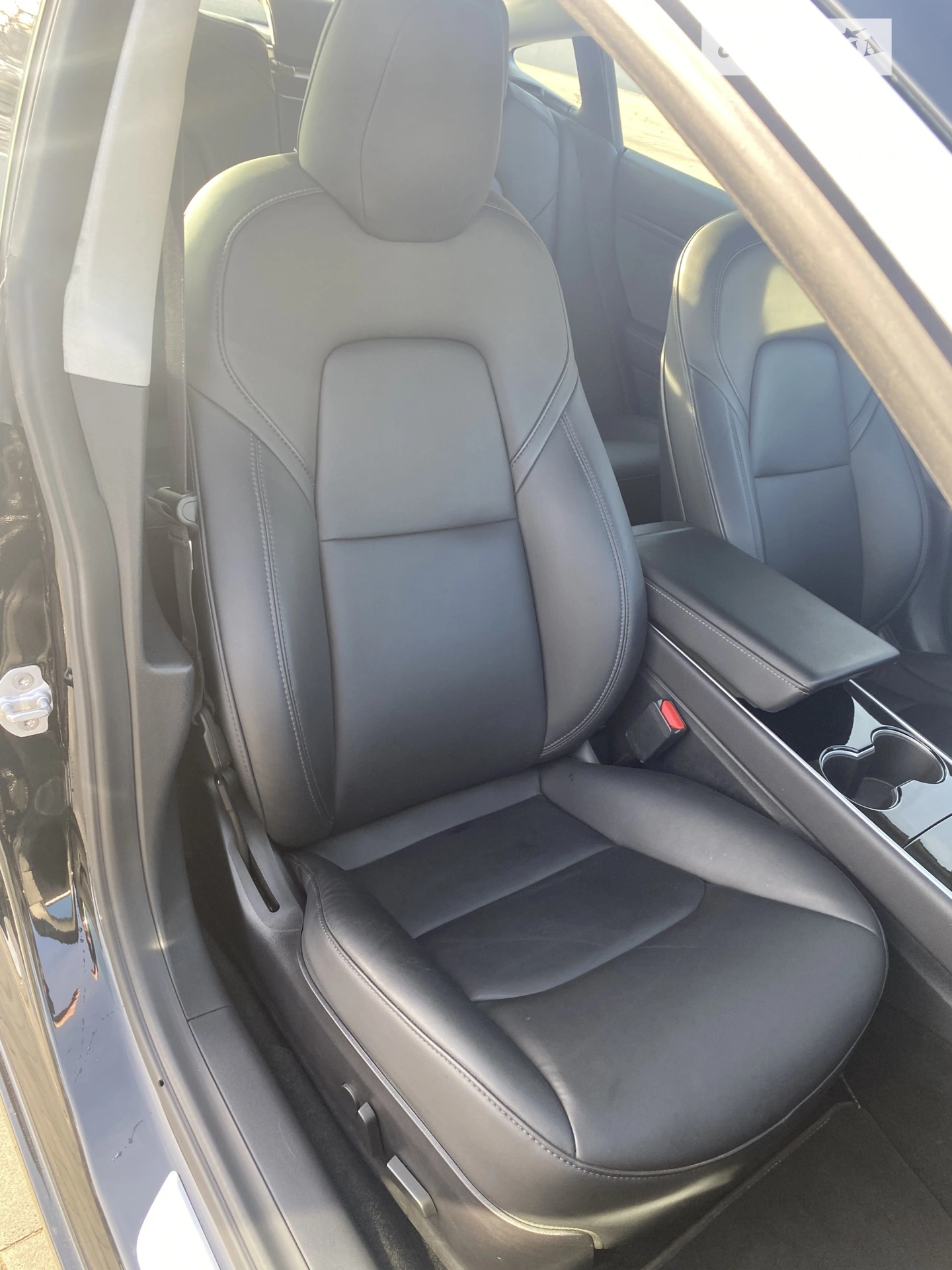 2019 Tesla Model 3 - мініатюра 63