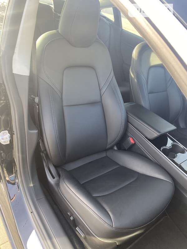 Седан Tesla Model 3 2019 в Одесі фото 63 Седан Tesla Model 3 2019 в Одесі