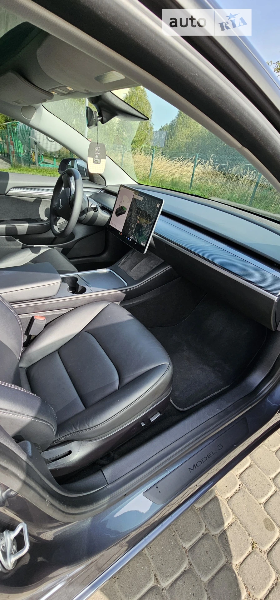 2022 Tesla Model 3 - мініатюра 8