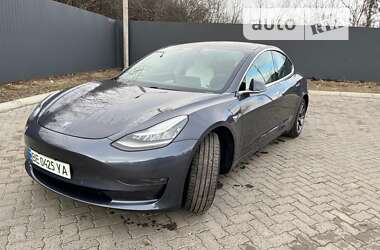 Седан Tesla Model 3 2020 в Миколаєві