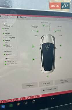 Седан Tesla Model 3 2022 в Полтаве