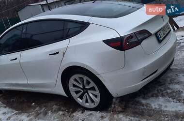 Седан Tesla Model 3 2022 в Полтаве