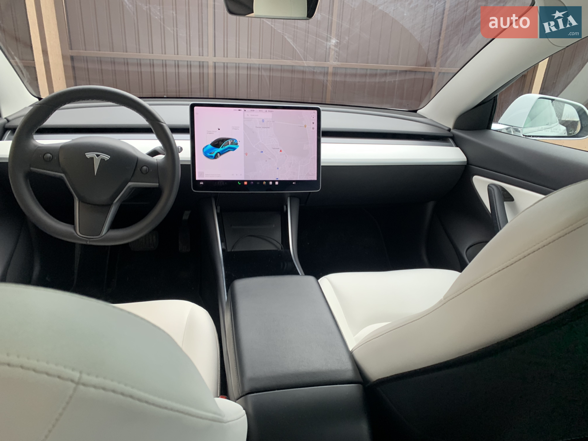 2019 Tesla Model 3 - мініатюра 10
