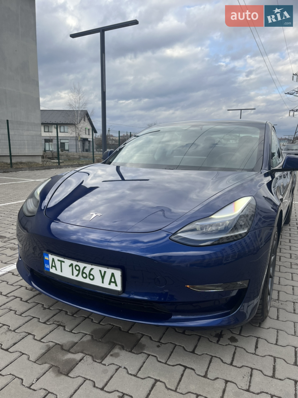 2022 Tesla Model 3 - мініатюра 14