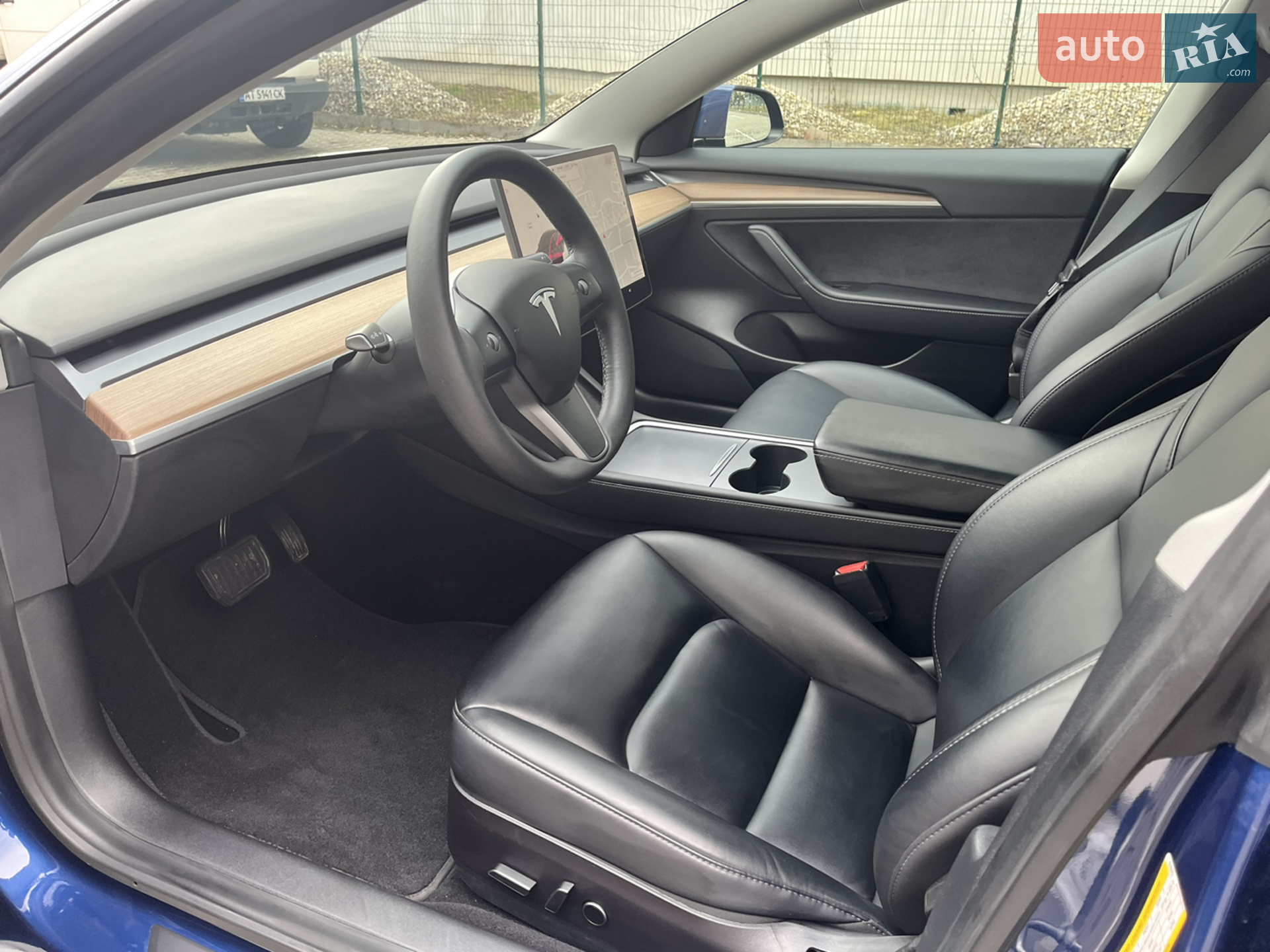 2021 Tesla Model 3 - мініатюра 17