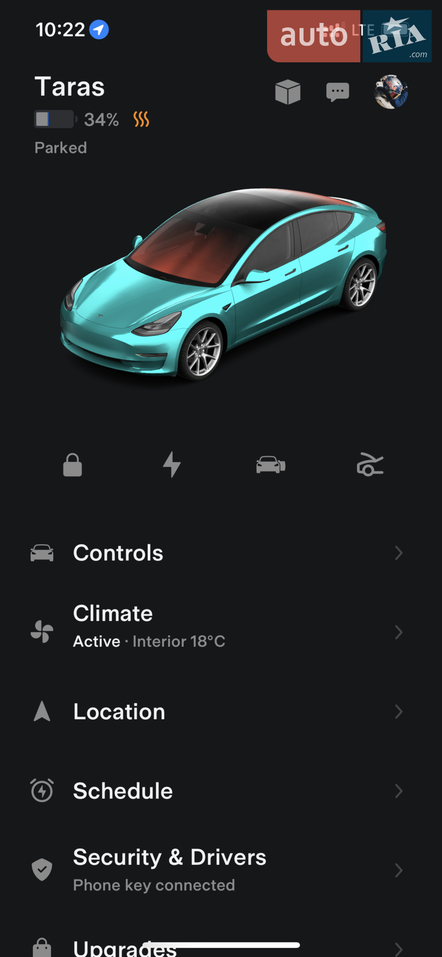 2021 Tesla Model 3 - мініатюра 37