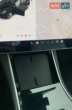 Седан Tesla Model 3 2019 в Львові фото 9 Седан Tesla Model 3 2019 в Львові
