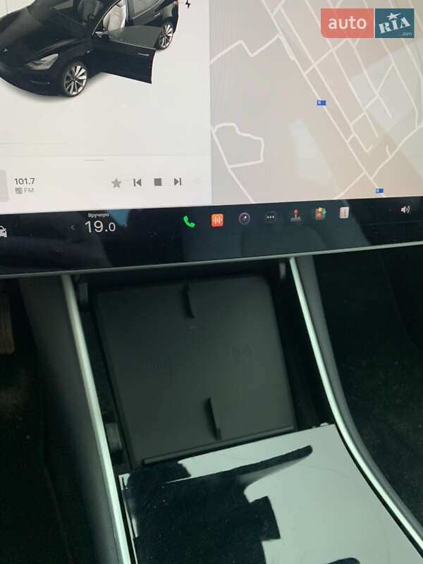 Седан Tesla Model 3 2019 в Львові фото 9 Седан Tesla Model 3 2019 в Львові
