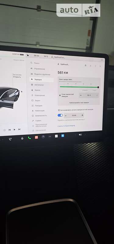 Седан Tesla Model 3 2022 в Дрогобыче