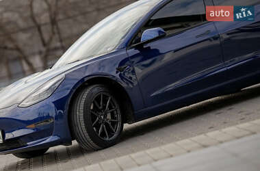 Tesla Model 3 2022 Tesla Model 3 2022