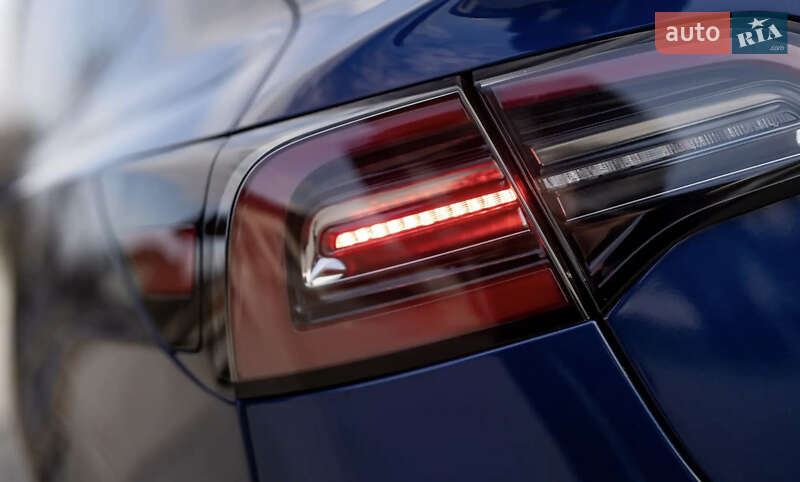 Седан Tesla Model 3 2022 в Виннице фото 11 Седан Tesla Model 3 2022 в Виннице
