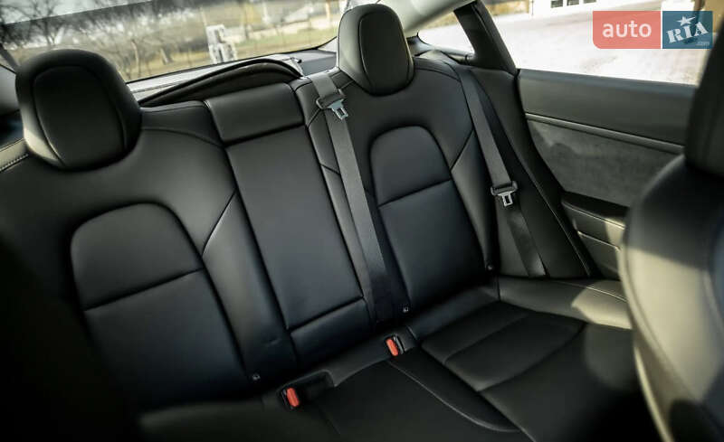 Седан Tesla Model 3 2022 в Виннице фото 20 Седан Tesla Model 3 2022 в Виннице