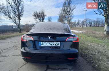 Седан Tesla Model 3 2018 в Днепре