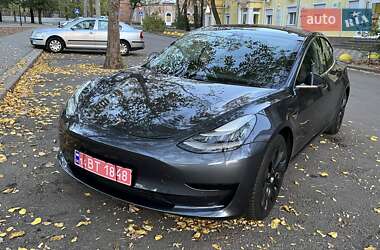 Седан Tesla Model 3 2019 в Николаеве