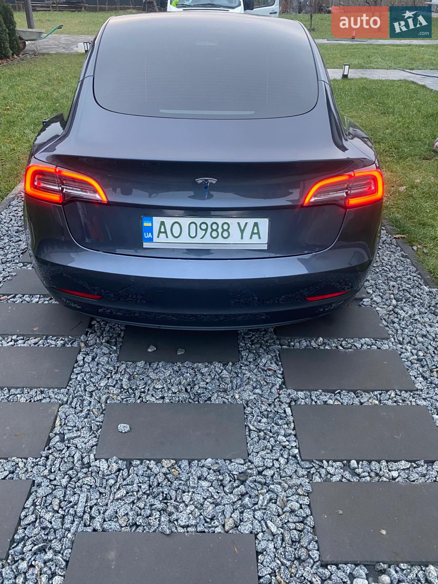 2021 Tesla Model 3 - мініатюра 7