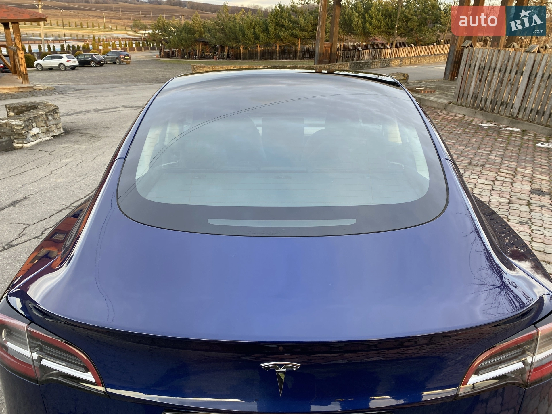 2023 Tesla Model 3 - мініатюра 10