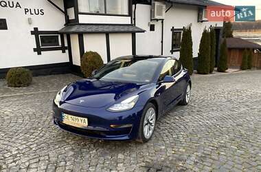 Tesla Model 3 2023 Tesla Model 3 2023