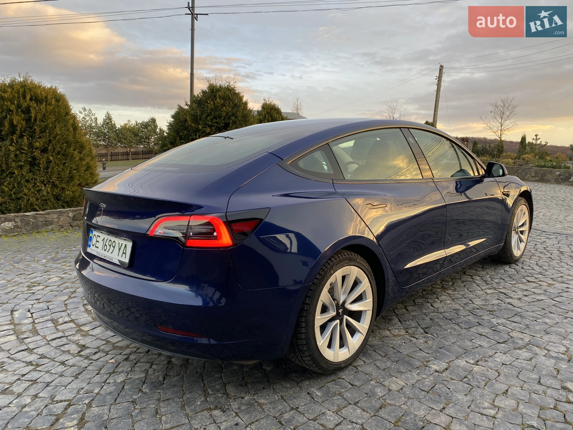 2023 Tesla Model 3 - мініатюра 24