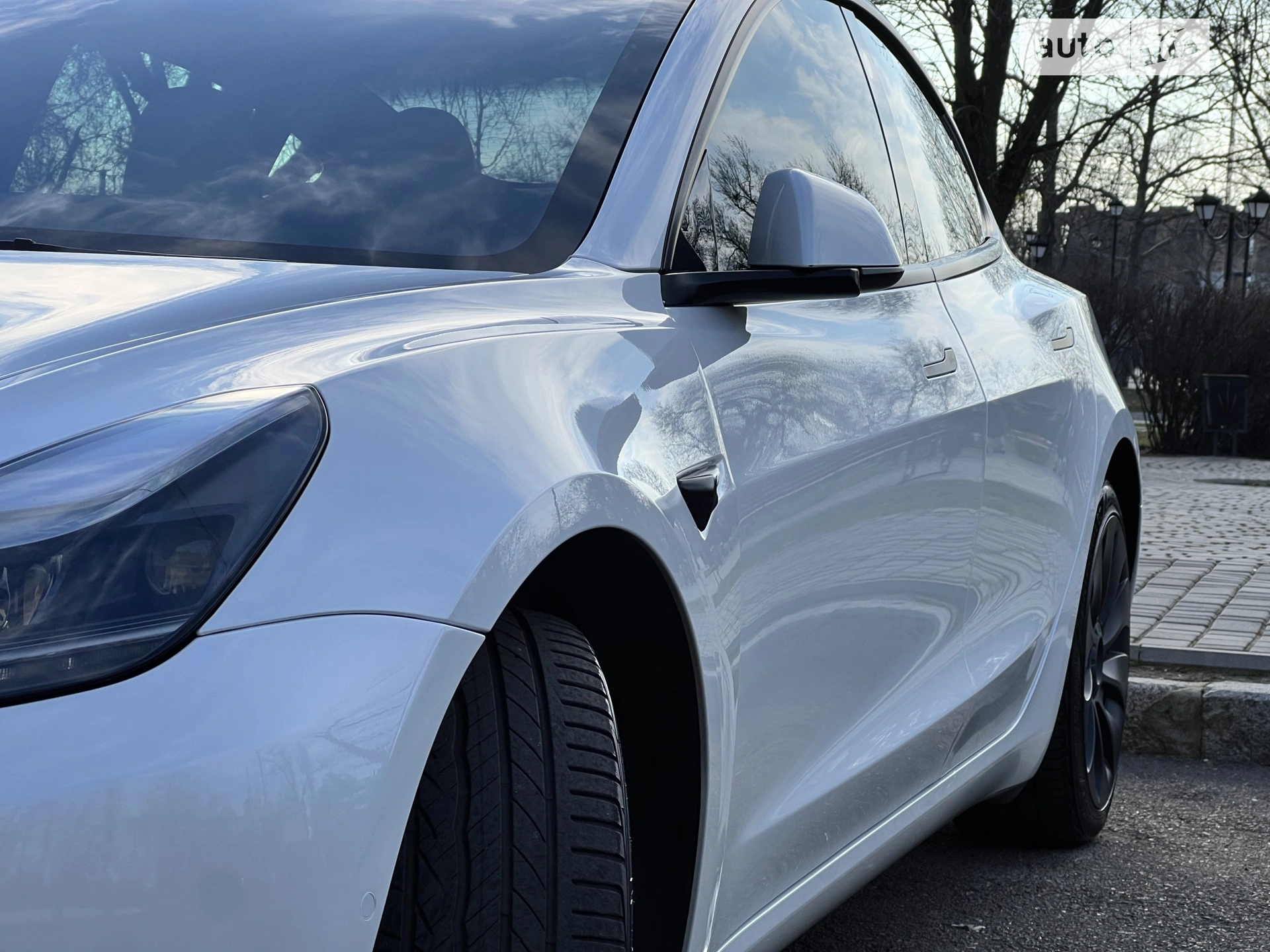 2022 Tesla Model 3 - мініатюра 7