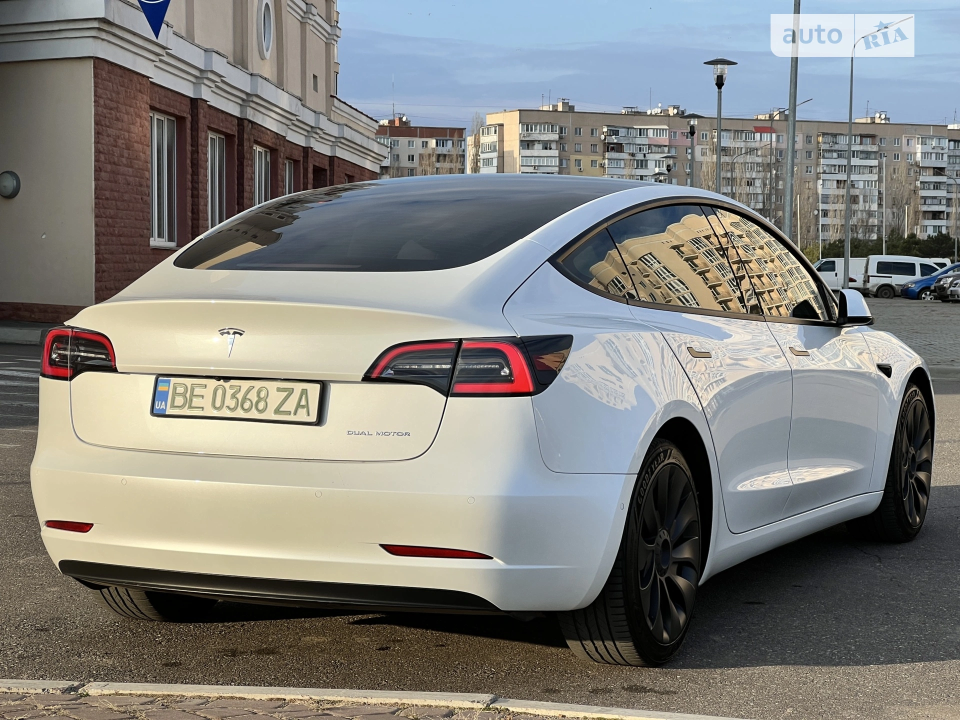 2022 Tesla Model 3 - мініатюра 38