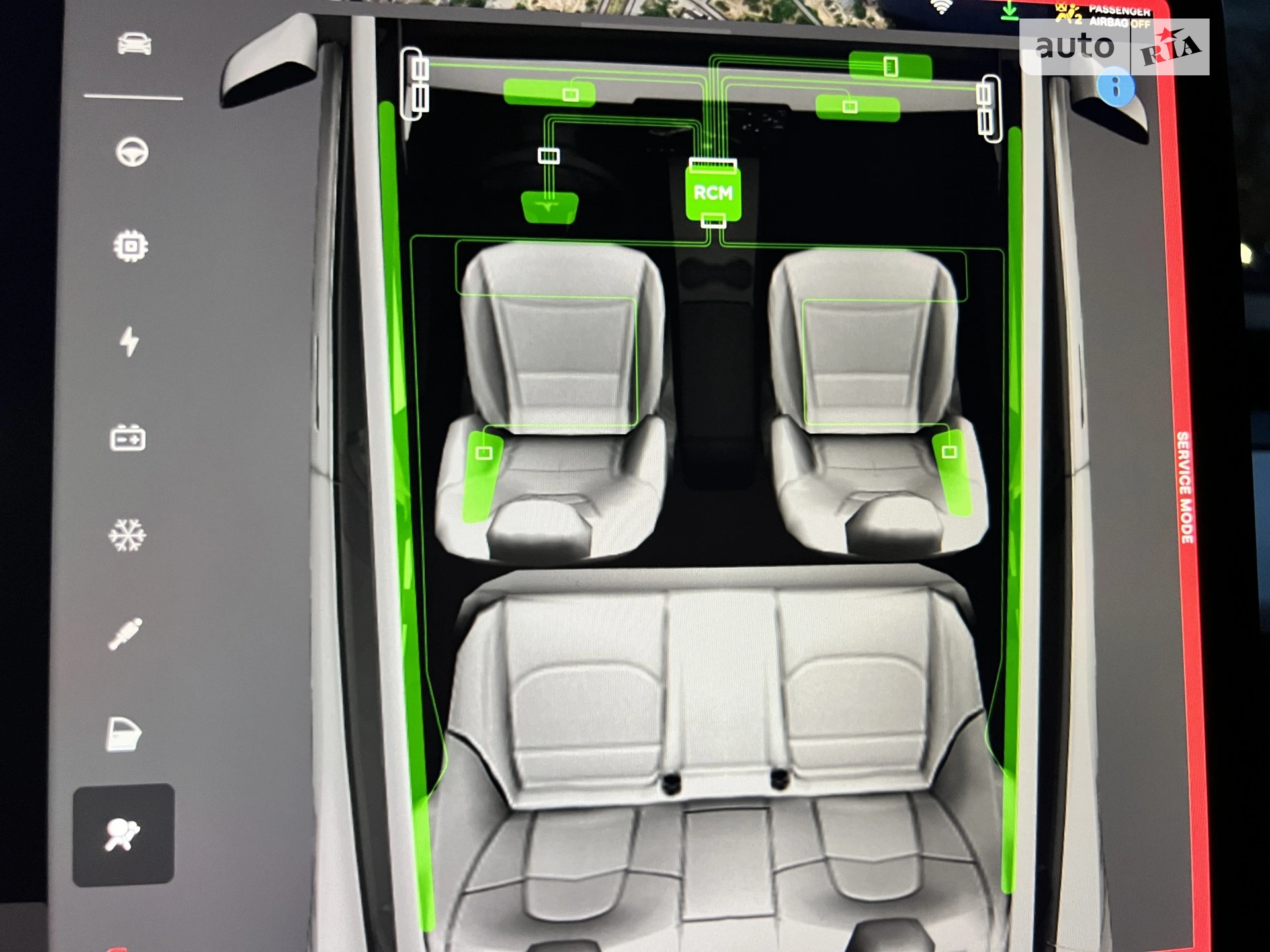 2022 Tesla Model 3 - мініатюра 51