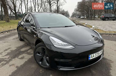 Tesla Model 3 2019 Tesla Model 3 2019