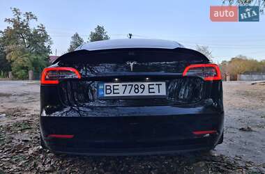 Седан Tesla Model 3 2018 в Первомайске фото 3 Седан Tesla Model 3 2018 в Первомайске