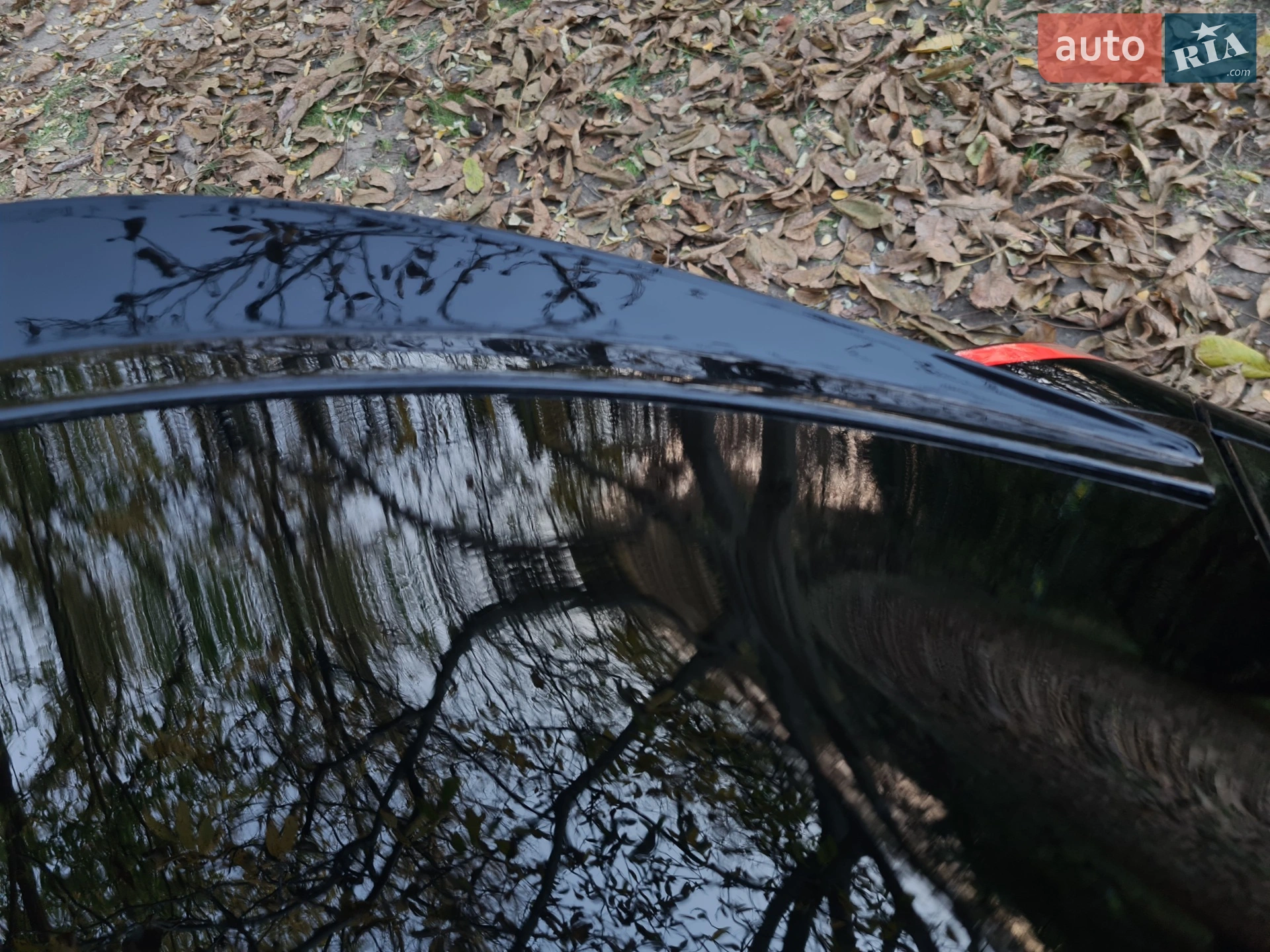 2018 Tesla Model 3 - мініатюра 4