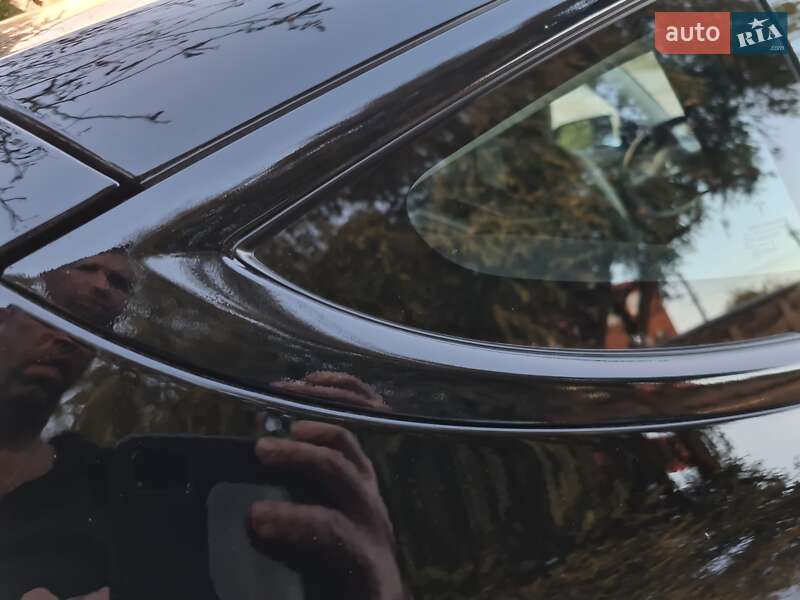 Седан Tesla Model 3 2018 в Первомайске