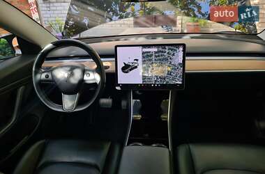 Седан Tesla Model 3 2018 в Первомайске фото 10 Седан Tesla Model 3 2018 в Первомайске