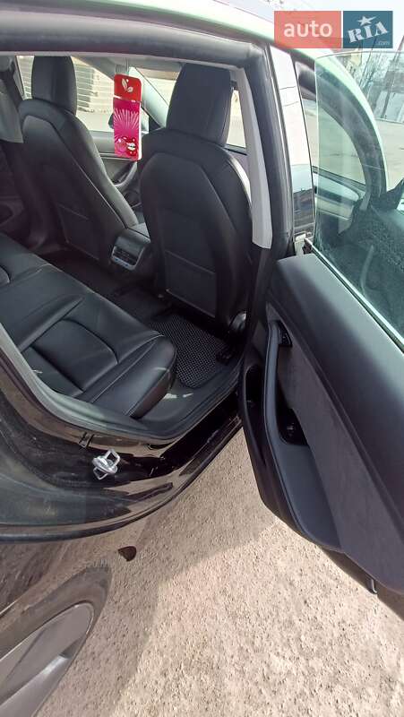 Седан Tesla Model 3 2019 в Одессе фото 25 Седан Tesla Model 3 2019 в Одессе