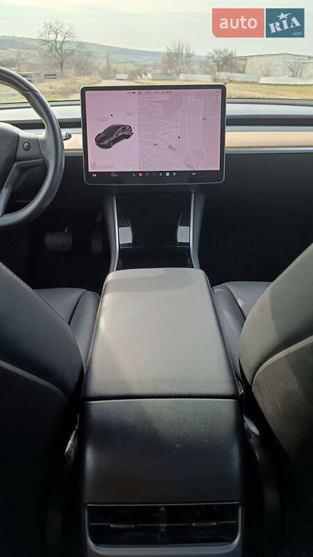 Седан Tesla Model 3 2019 в Одессе фото 26 Седан Tesla Model 3 2019 в Одессе