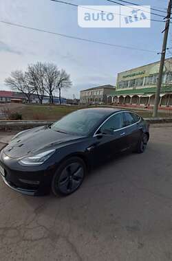 Седан Tesla Model 3 2019 в Одессе