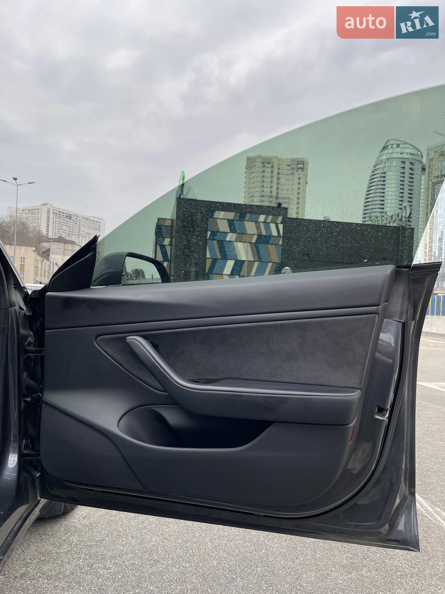 2018 Tesla Model 3 - мініатюра 16