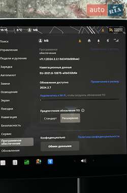 Седан Tesla Model 3 2018 в Киеве