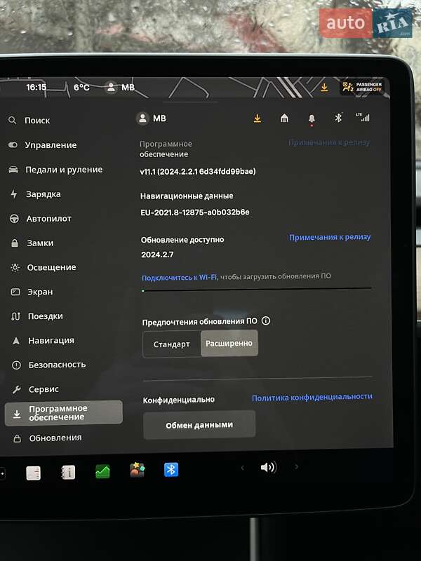Седан Tesla Model 3 2018 в Києві фото 22 Седан Tesla Model 3 2018 в Києві