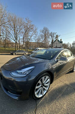 Tesla Model 3 2020 Tesla Model 3 2020